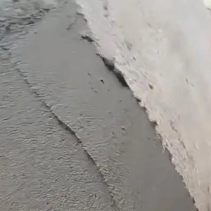 盐边水工建筑物I级C55聚合物改性水泥砂浆 渠道防渗泵站加固迎水面抗冲刷砂浆