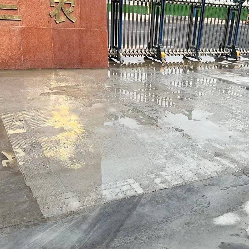 盐边水泥路面翻新砂浆
