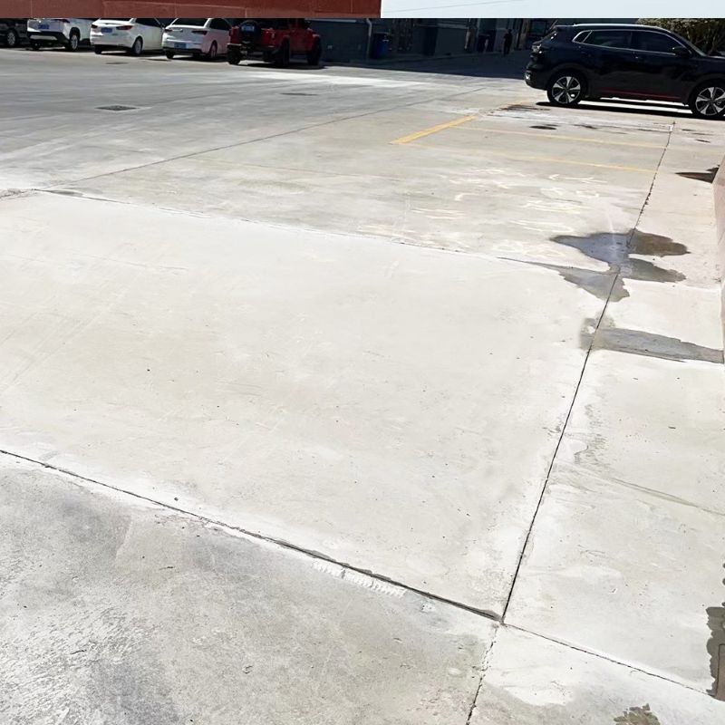 盐边市政道路抢修料